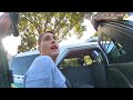 Daughter's Boyfriend Sneaks into Home While Moms Away