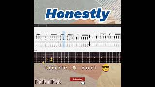 Best part of 88 Fingers Louie-Honestly Easy Fingerstyle Guitar