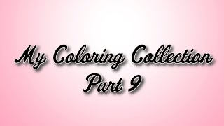 mycoloringcollectionpart9