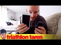 Why Triathlon Taren Quit Strava