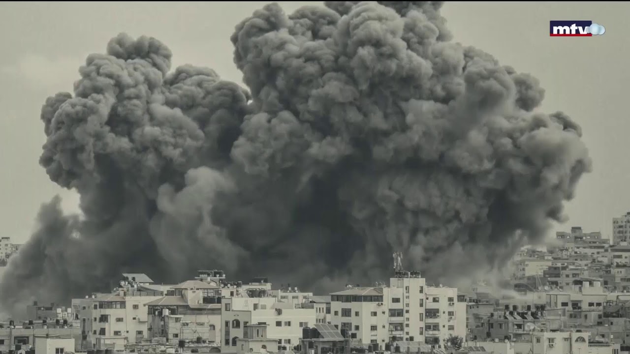 البث المباشر | تغطية مباشرة للحرب في لبنان