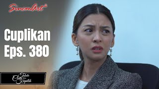 Download Lagu TAKDIR CINTA YANG KUPILIH | Cuplikan Eps. 380 MP3
