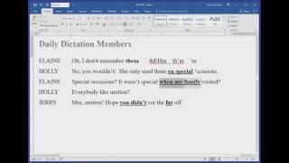 Answers DD 287