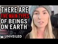 Remote Viewer Elizabeth April On Her Abduction And The Alien Races On Earth | Unveiled Ep. 15