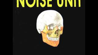 Noise Unit - Agitate (12&quot; version)
