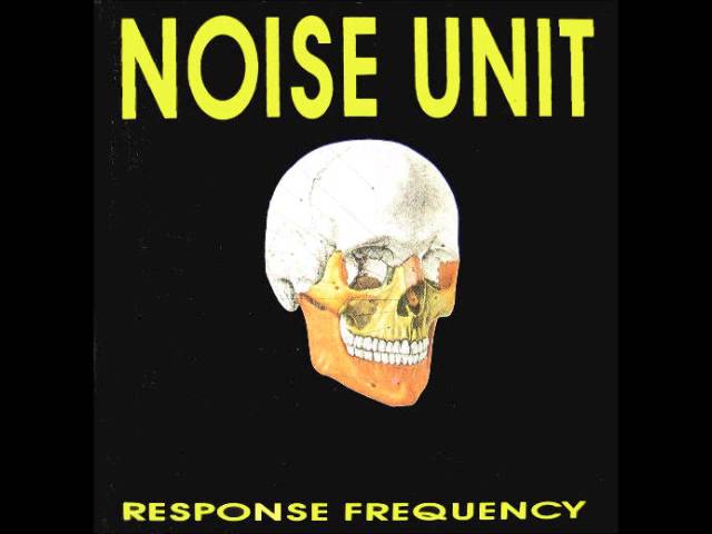 Watch Noise Unit - Agitate (12" version) on YouTube Watch Noise Unit - Agitate (12" version) on YouTube