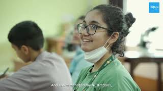 Gifted Summer Program 2022- an Ei ATS, MAHE, GenWise Initiative
