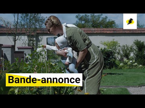 Official Trailer 2 [VOST]