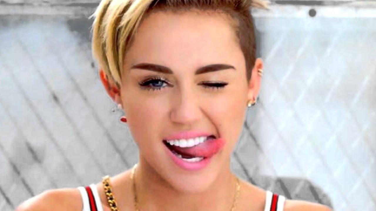 Miley Cyrus - Adore You (AUDIO) HD - YouTube