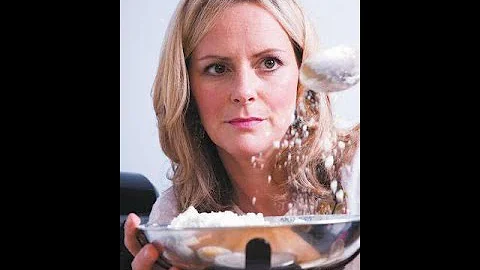 MBSS interviews Julie Jones - Chef, Baker, Writer ...