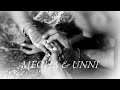 Megha and unni  engagement film