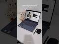 Unboxing IKEA Desk ✨️ Meja lkea Adils/ Linnmon ukuran 100x60cm, putih #ikea #unboxing #meja #desk