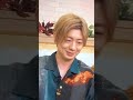 良平ママから優しい忠告💕