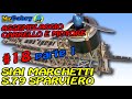 SIAI MARCHETTI S.79 SPARVIERO HACHETTE-RECENSIONE NUMERO #18 ASSEMBLAGGIO MOTORE PARTE 1-UNBOXING