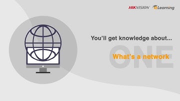 CGSA-CCTV Certification Course - Video Security Network Basics