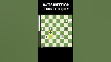 Queen saved the game #chess #shorts #chessopening