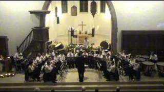 Celtic Fire - Celebration Brass