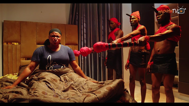 Arinola Yoruba Movie 2025 | Official Trailer | Showing Next On ApataTV+