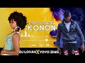 Dj lovah x yoyo zingkonon official music  latesst kalenjin  song 2023