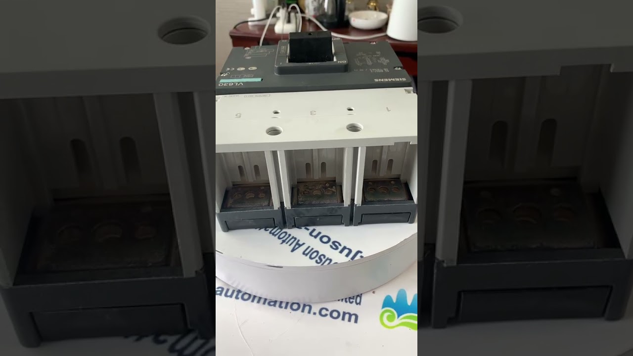 SIEMENS 3VL5763 1AA36 0AA0