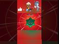 👉 Ultra Legendary 😱 FREE SKIN#brawlstars #gaming