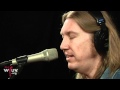 The Wood Brothers - Mary Anna (Live at WFUV)