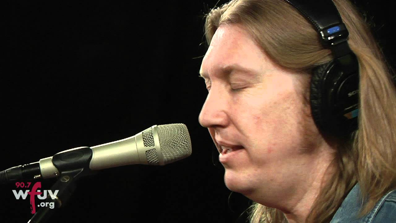 The Wood Brothers "Mary Anna" (Live at WFUV) YouTube