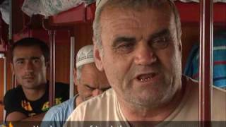 Migrant Express Part 4: Welcome To Turkmenistan screenshot 2