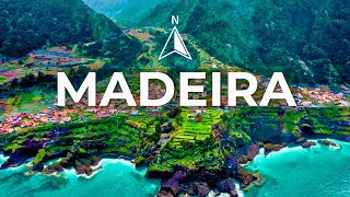 The Ultimate North Coast Tour of Madeira: MustSee Spots and Itinerary