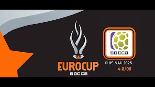 ХЪШОВЕ  VS КАММАРТОН