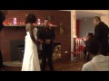 Wedding Ceremony Gone TERRIBLY Wrong