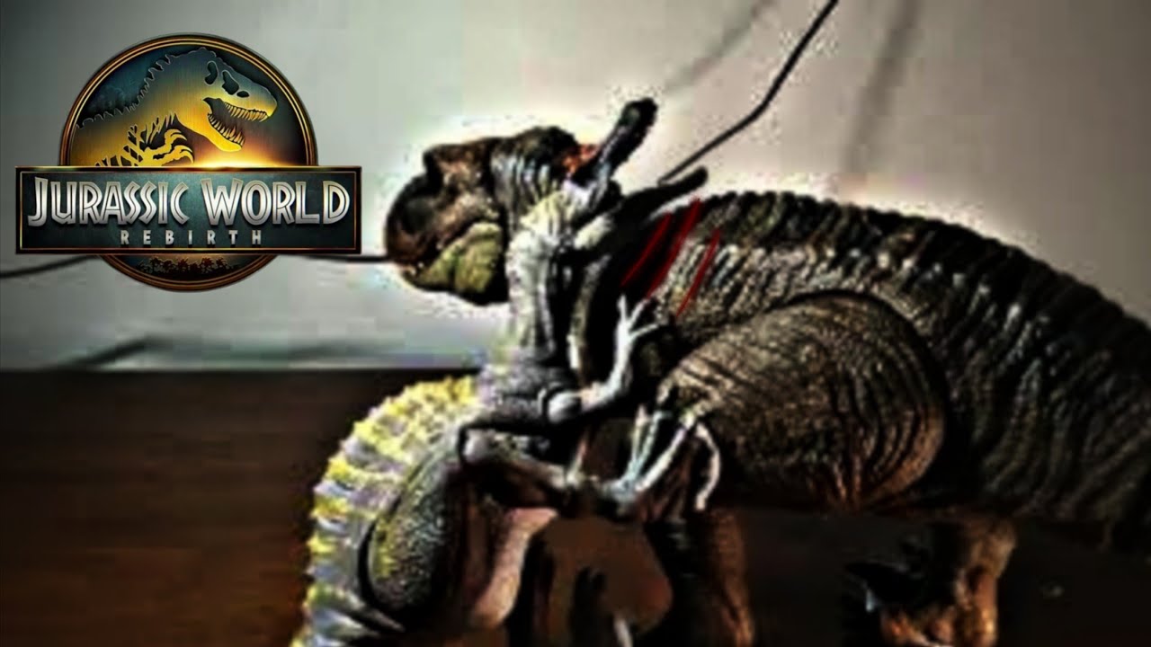 Latest Title & Thumbnail