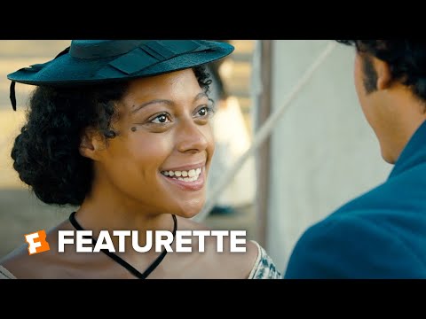 The Personal History of David Copperfield Featurette - First Look (2020) | Movie
