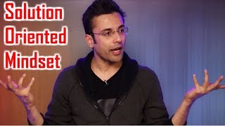 Always Solution Oriented Mindset By Sandeep Maheshwari I Hindi