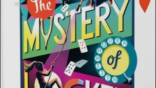 Ch. 29 The Mystery of Locked Rooms by Lindsay Currie
