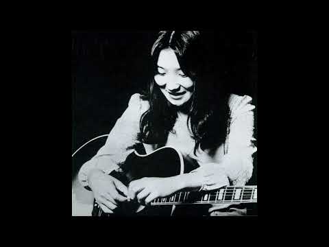 Masa Takagi 高木麻早 - 明日に向って  Tomorrow 1974