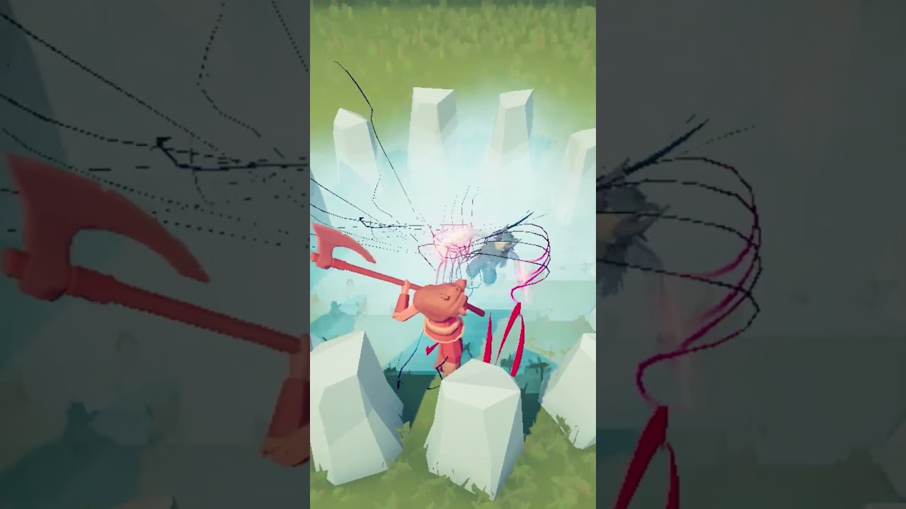 Jarl or Death bringer 