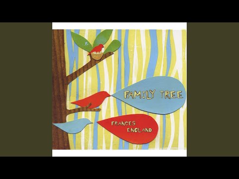Frances England - Best Friends