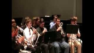 TTU All-Star Instrumental Symposium 2008
