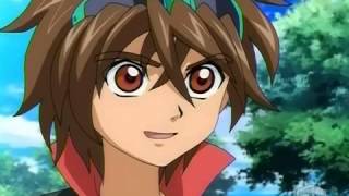 Bakugan Battle Brawlers Episode 35 - Dan's Last Stand - Youtube