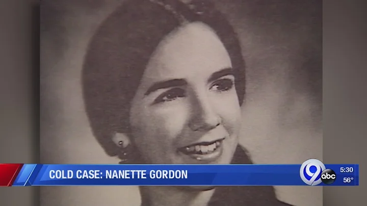 Cold Case: Nanette Gordon (1985)