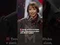 Tereza Nvotová na Slnku v sieti: Čaká nás boj so zlom, naša sila je v spájaní
