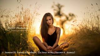 TRANCE Best Vocal Trance Mix October 2016 1 Hour non stop mix