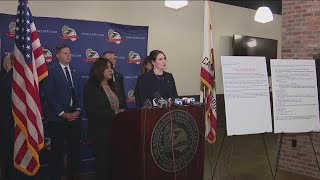 LAPD union voices support for unarmed response to certain 911 calls
