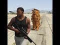 MINECRAFT FREDDY VS GTA 5 FREDDY - Sniper Test thumbnail