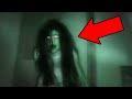 5 Videos Escalofriantes De Fantasmas JAPONESES Reales 2021