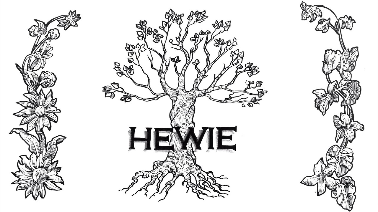 banda hewie anjo banda hewie anjo