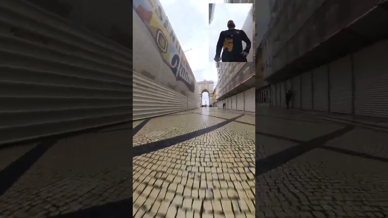 Exploring Lisbon (part_1)