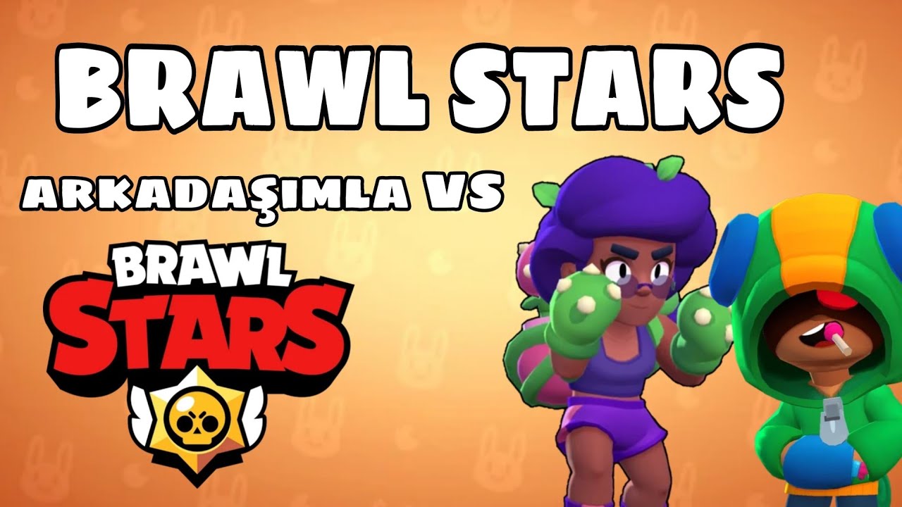 Bilgeyle vs attık ve soygun oynadık umarım beğenmişsinizdir daha fazla brawl stars videosu gelsin mi