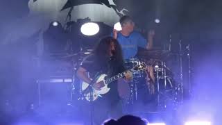 Coheed and Cambria - &quot;Island&quot; (Live in Irvine 8-27-21)